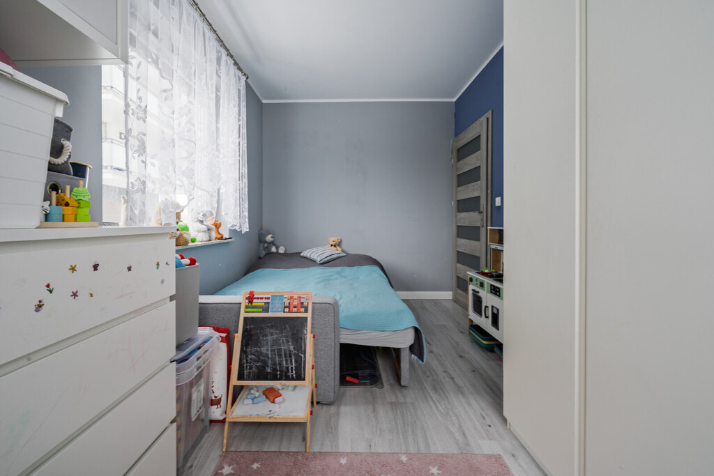 Mieszkanie w Rumi | bez barier | parter z tarasem