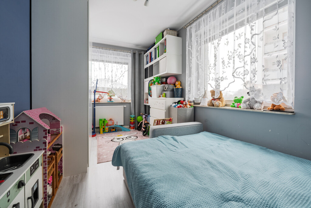 Mieszkanie w Rumi | bez barier | parter z tarasem