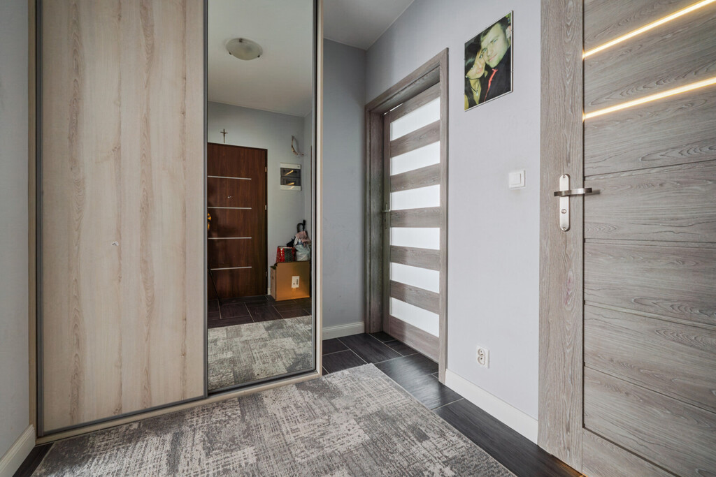 Mieszkanie w Rumi | bez barier | parter z tarasem