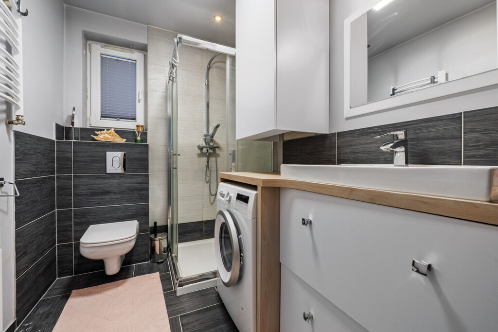 Mieszkanie w Rumi | bez barier | parter z tarasem