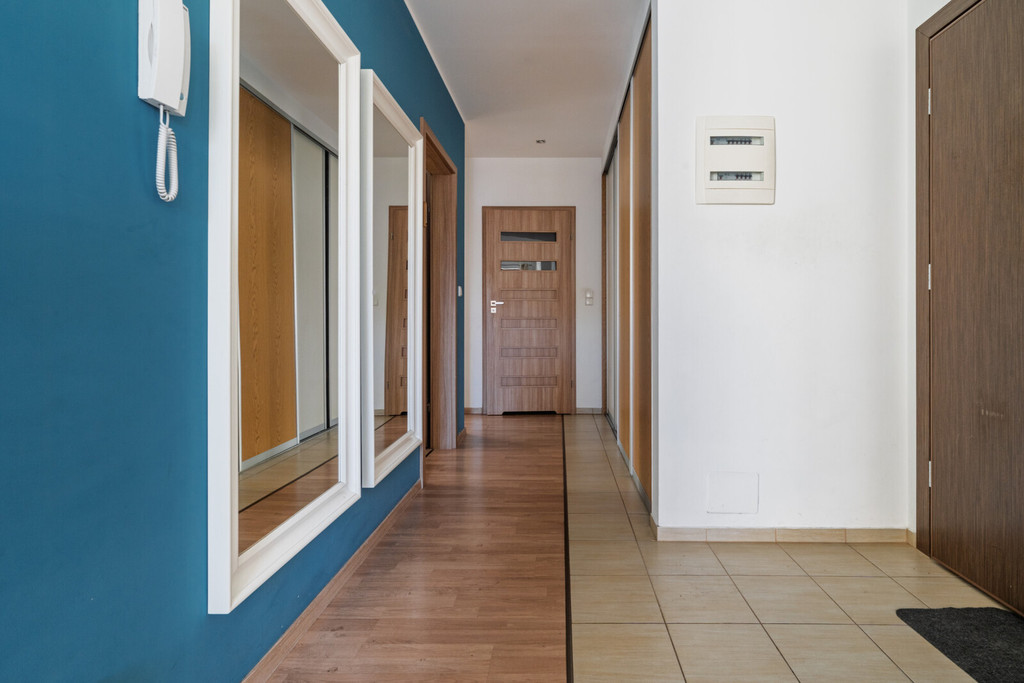 3 pokoje | Wrzeszcz | QUATTRO TOWERS