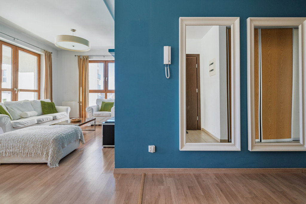 3 pokoje | Wrzeszcz | QUATTRO TOWERS