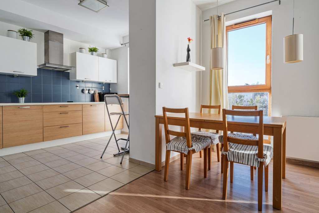 3 pokoje | Wrzeszcz | QUATTRO TOWERS