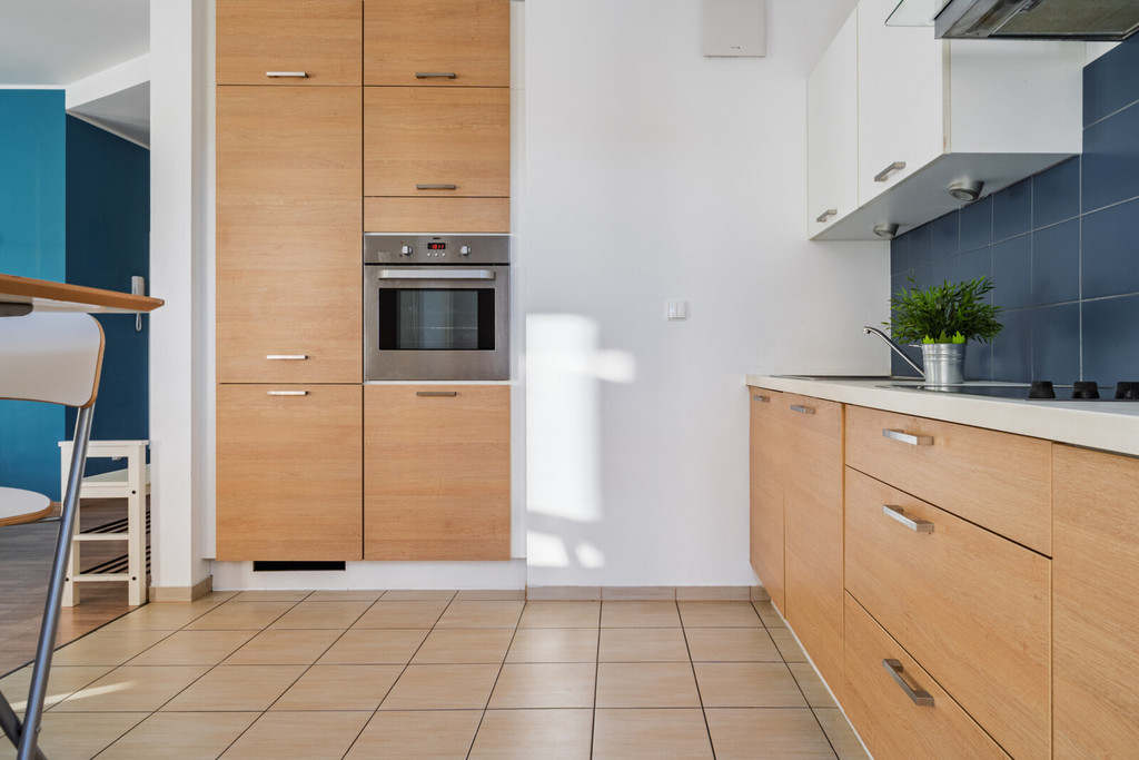 3 pokoje | Wrzeszcz | QUATTRO TOWERS