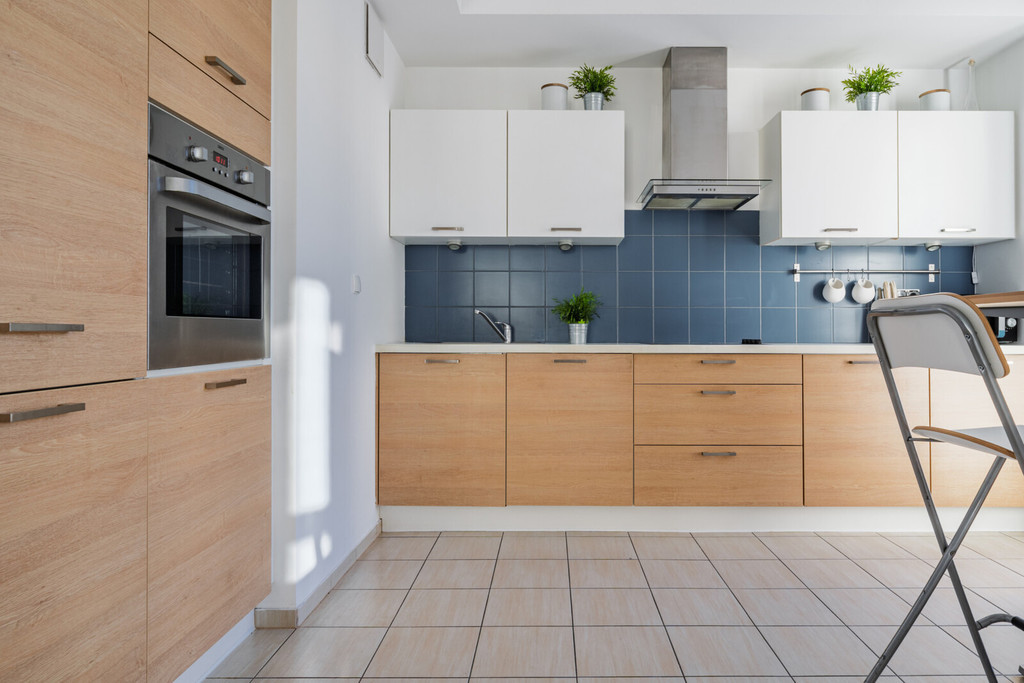 3 pokoje | Wrzeszcz | QUATTRO TOWERS