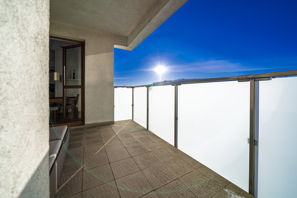 3 pokoje | Wrzeszcz | QUATTRO TOWERS