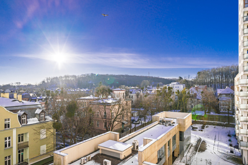3 pokoje | Wrzeszcz | QUATTRO TOWERS