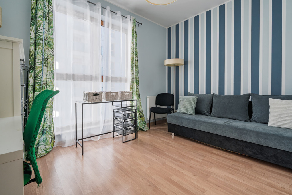 3 pokoje | Wrzeszcz | QUATTRO TOWERS