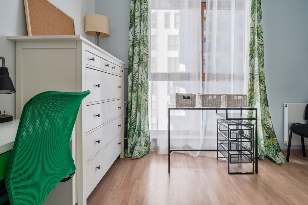 3 pokoje | Wrzeszcz | QUATTRO TOWERS