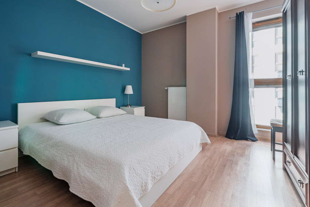 3 pokoje | Wrzeszcz | QUATTRO TOWERS