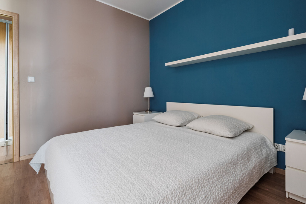 3 pokoje | Wrzeszcz | QUATTRO TOWERS