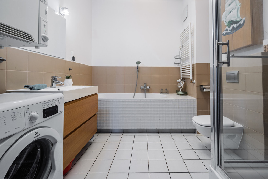 3 pokoje | Wrzeszcz | QUATTRO TOWERS