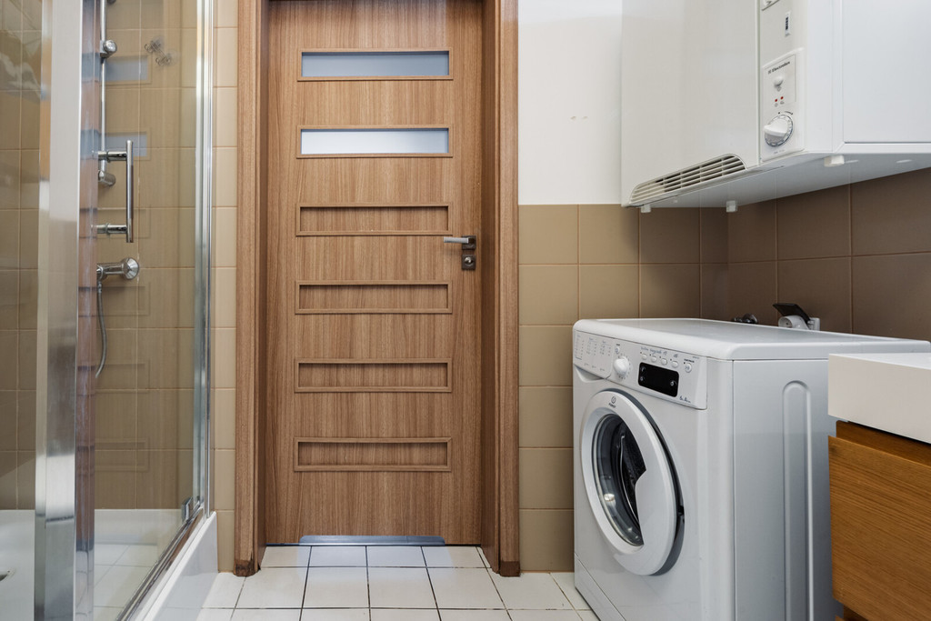 3 pokoje | Wrzeszcz | QUATTRO TOWERS