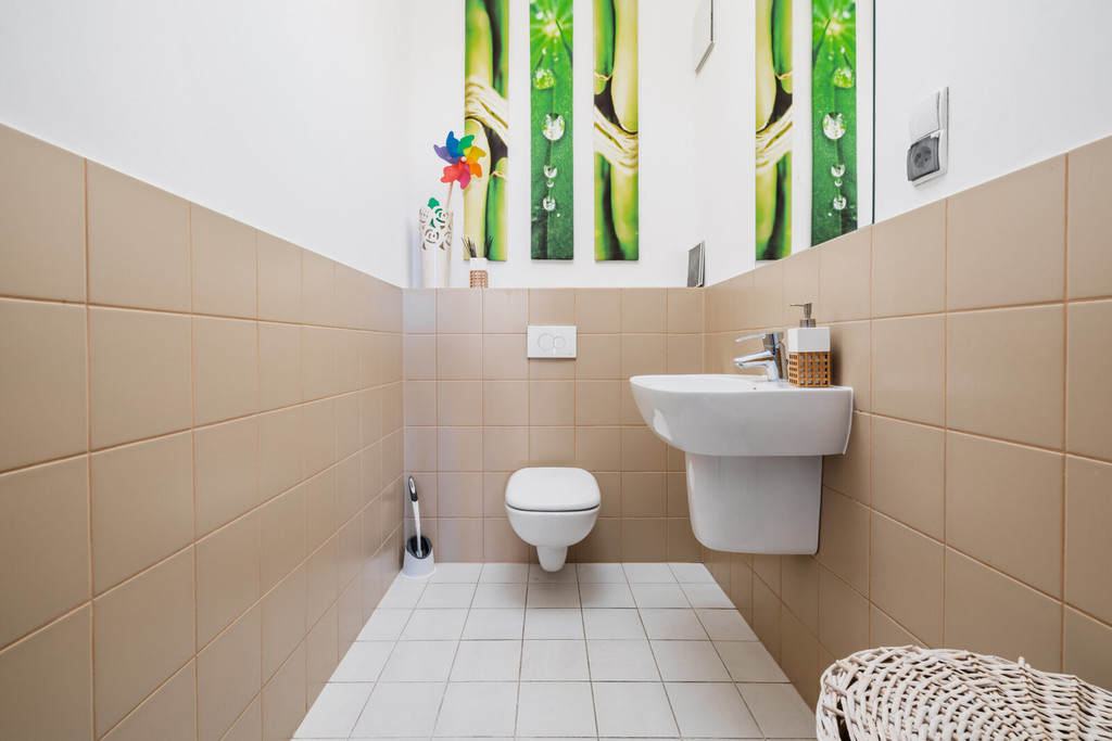 3 pokoje | Wrzeszcz | QUATTRO TOWERS