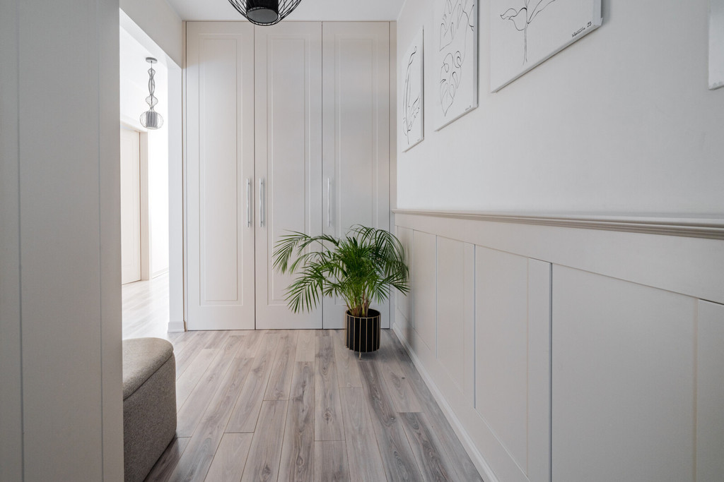 Apartament z ogrodem i basenem | Ogrody Tesoro