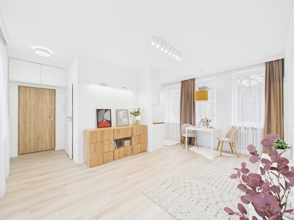 3-pokoje na os. Stalowym!