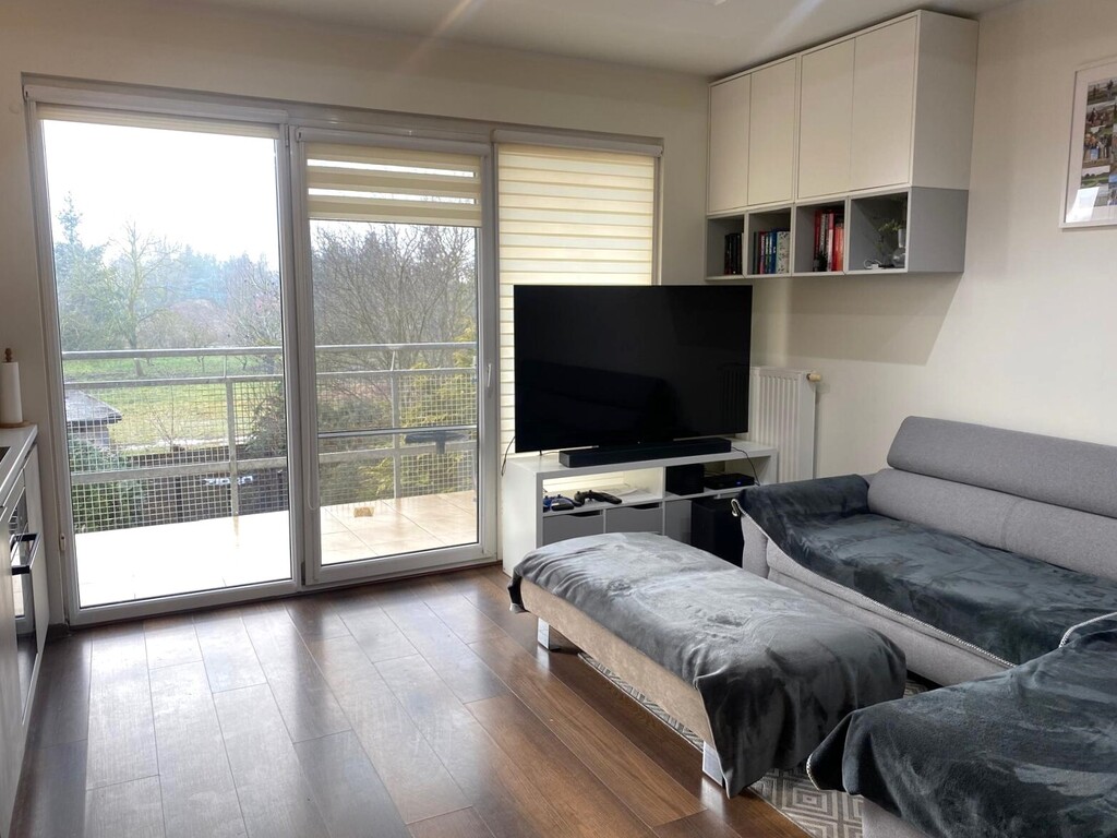 Mieszkanie na sprzedaż Warzymice 57 m2 | Arka Nieruchomości