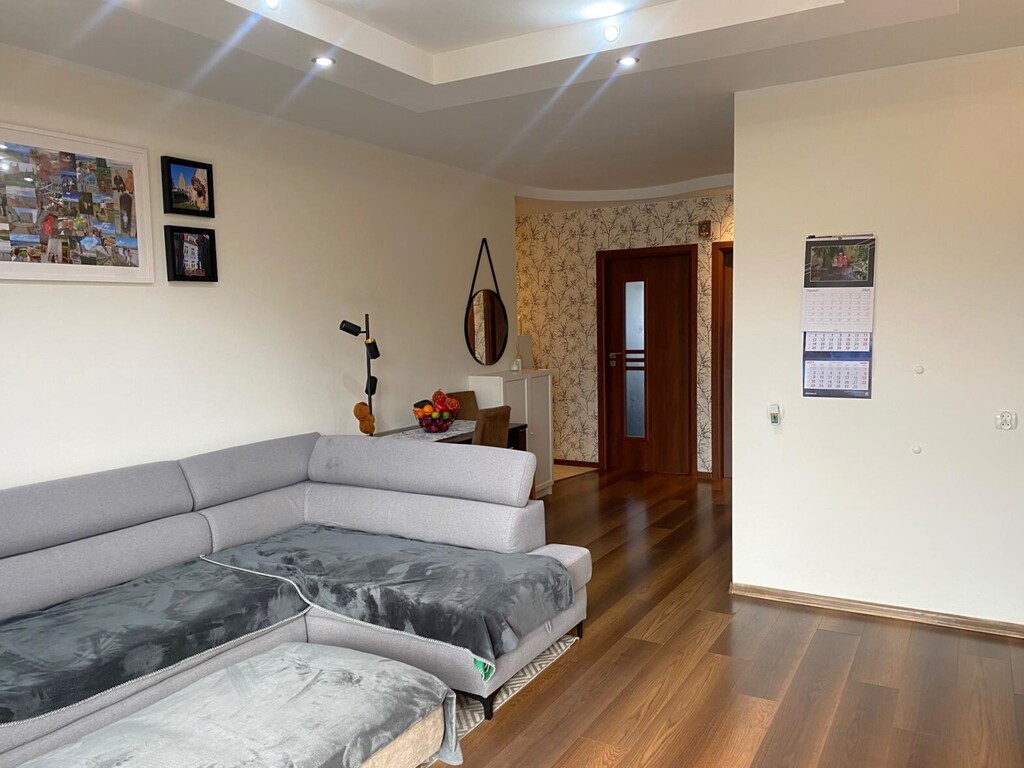 Mieszkanie na sprzedaż Warzymice 57 m2 | Arka Nieruchomości