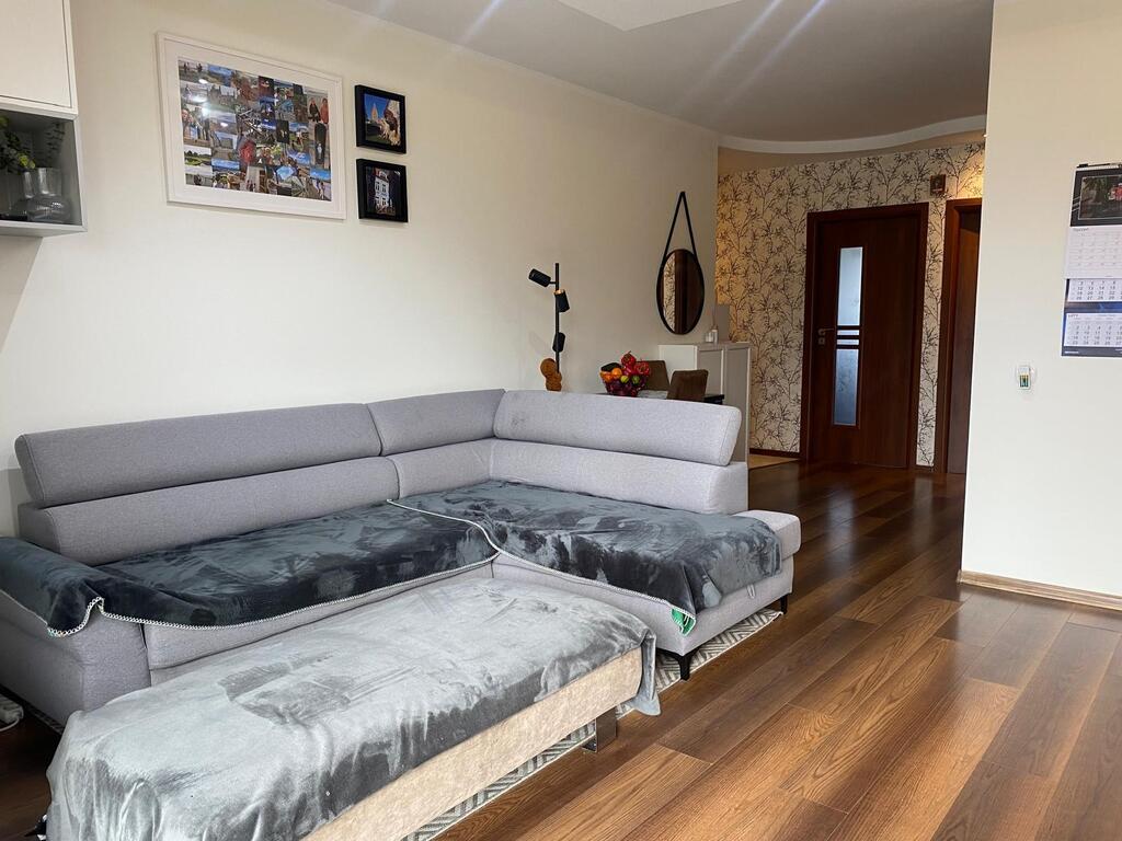 Mieszkanie na sprzedaż Warzymice 57 m2 | Arka Nieruchomości