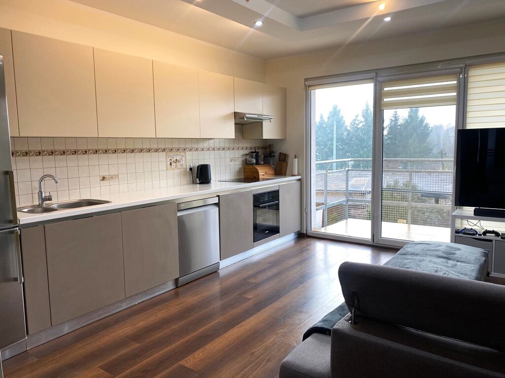 Mieszkanie na sprzedaż Warzymice 57 m2 | Arka Nieruchomości