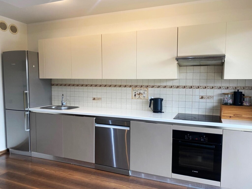 Mieszkanie na sprzedaż Warzymice 57 m2 | Arka Nieruchomości