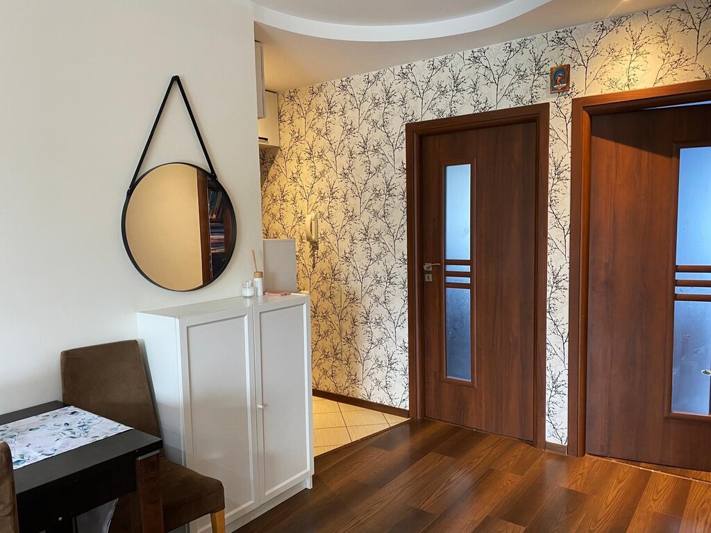 Mieszkanie na sprzedaż Warzymice 57 m2 | Arka Nieruchomości