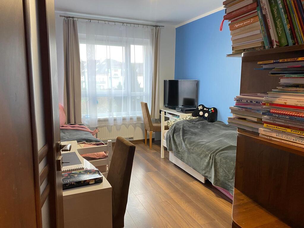 Mieszkanie na sprzedaż Warzymice 57 m2 | Arka Nieruchomości