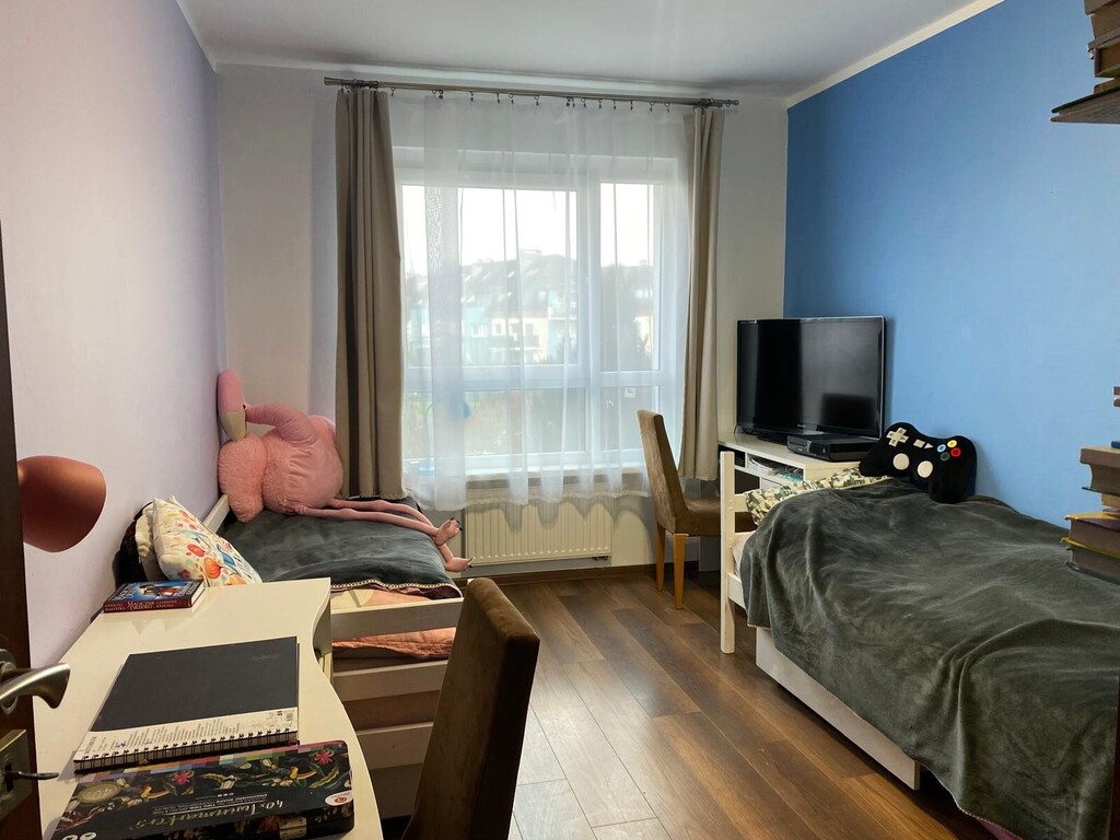 Mieszkanie na sprzedaż Warzymice 57 m2 | Arka Nieruchomości