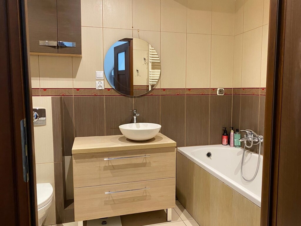 Mieszkanie na sprzedaż Warzymice 57 m2 | Arka Nieruchomości