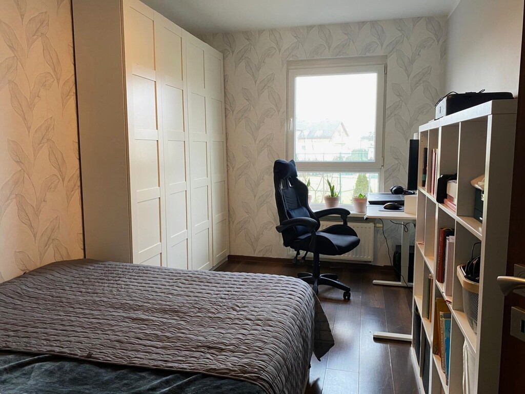 Mieszkanie na sprzedaż Warzymice 57 m2 | Arka Nieruchomości