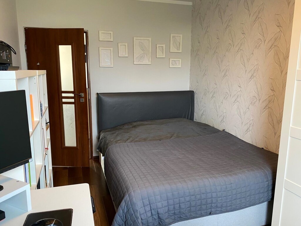 Mieszkanie na sprzedaż Warzymice 57 m2 | Arka Nieruchomości