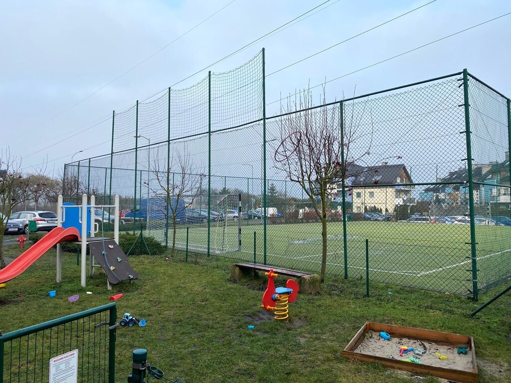 Mieszkanie na sprzedaż Warzymice 57 m2 | Arka Nieruchomości