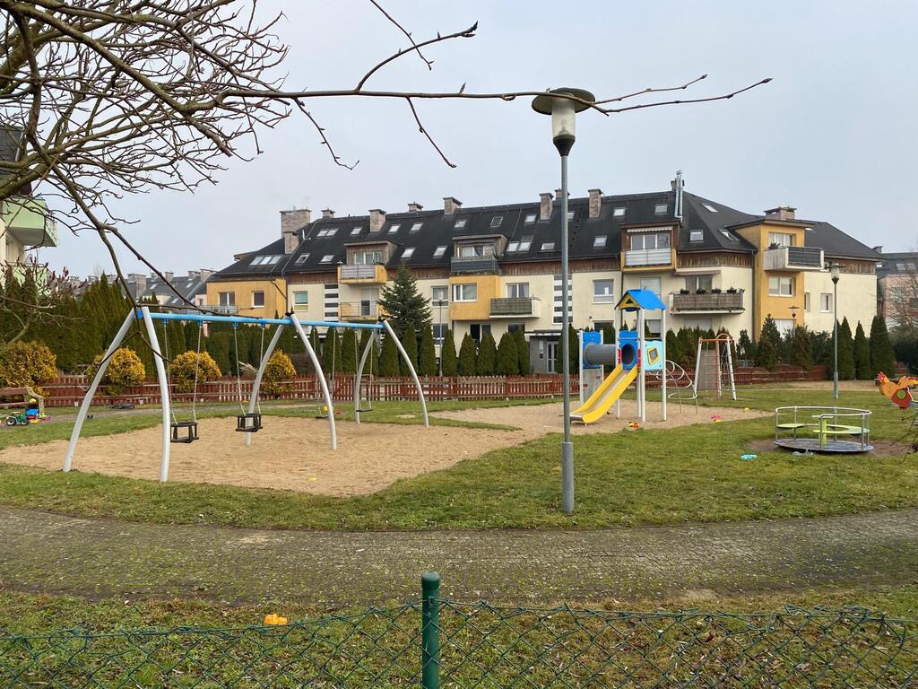 Mieszkanie na sprzedaż Warzymice 57 m2 | Arka Nieruchomości