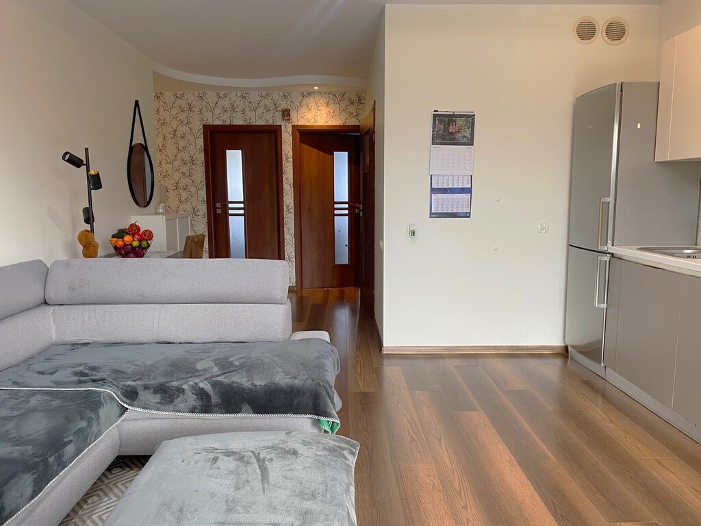 Mieszkanie na sprzedaż Warzymice 57 m2 | Arka Nieruchomości