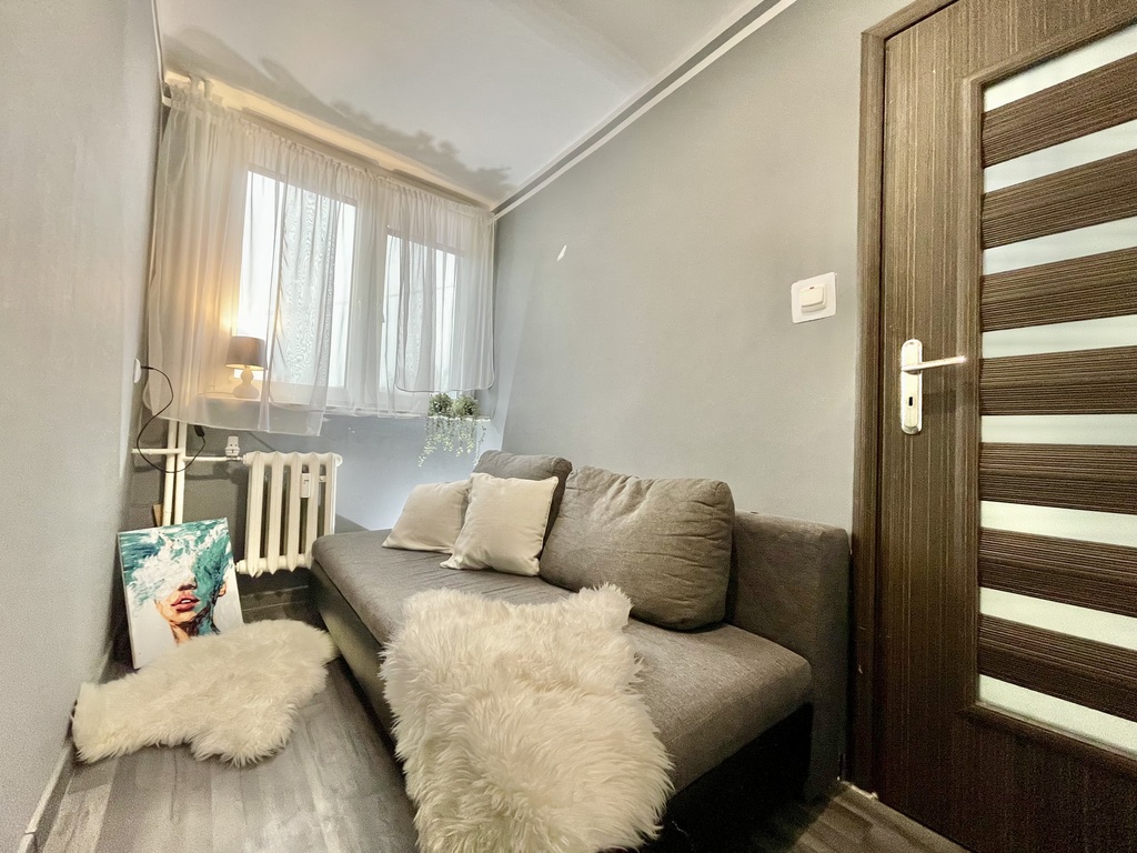 Mieszkanie na sprzedaż Police 32 m2 | Arka Nieruchomości