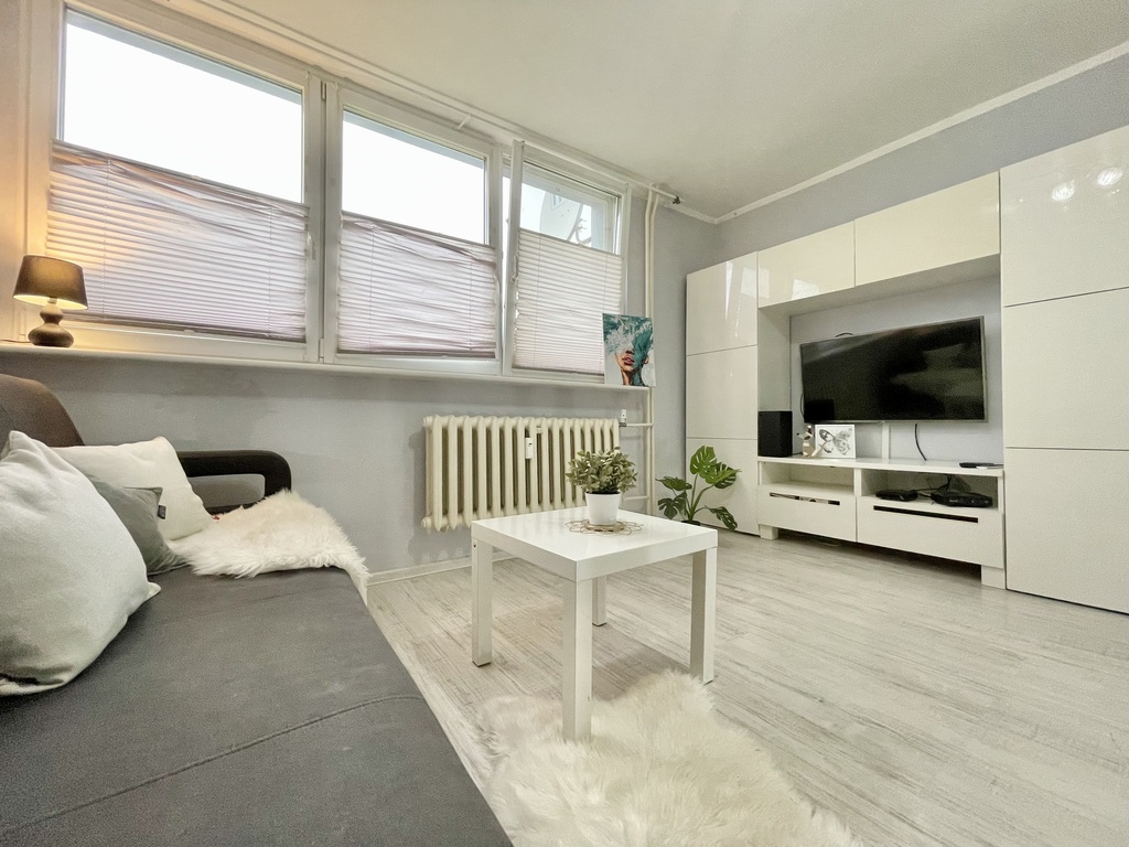 Mieszkanie na sprzedaż Police 32 m2 | Arka Nieruchomości