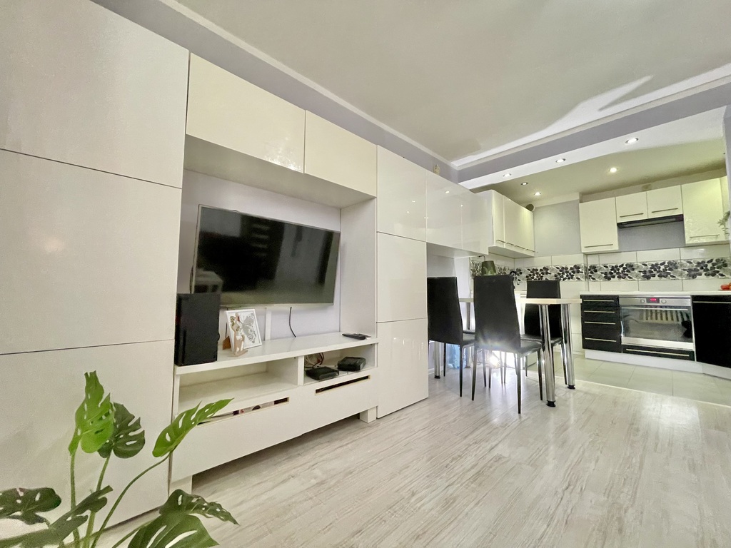 Mieszkanie na sprzedaż Police 32 m2 | Arka Nieruchomości