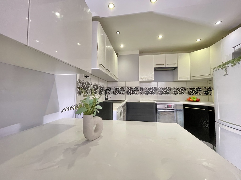 Mieszkanie na sprzedaż Police 32 m2 | Arka Nieruchomości