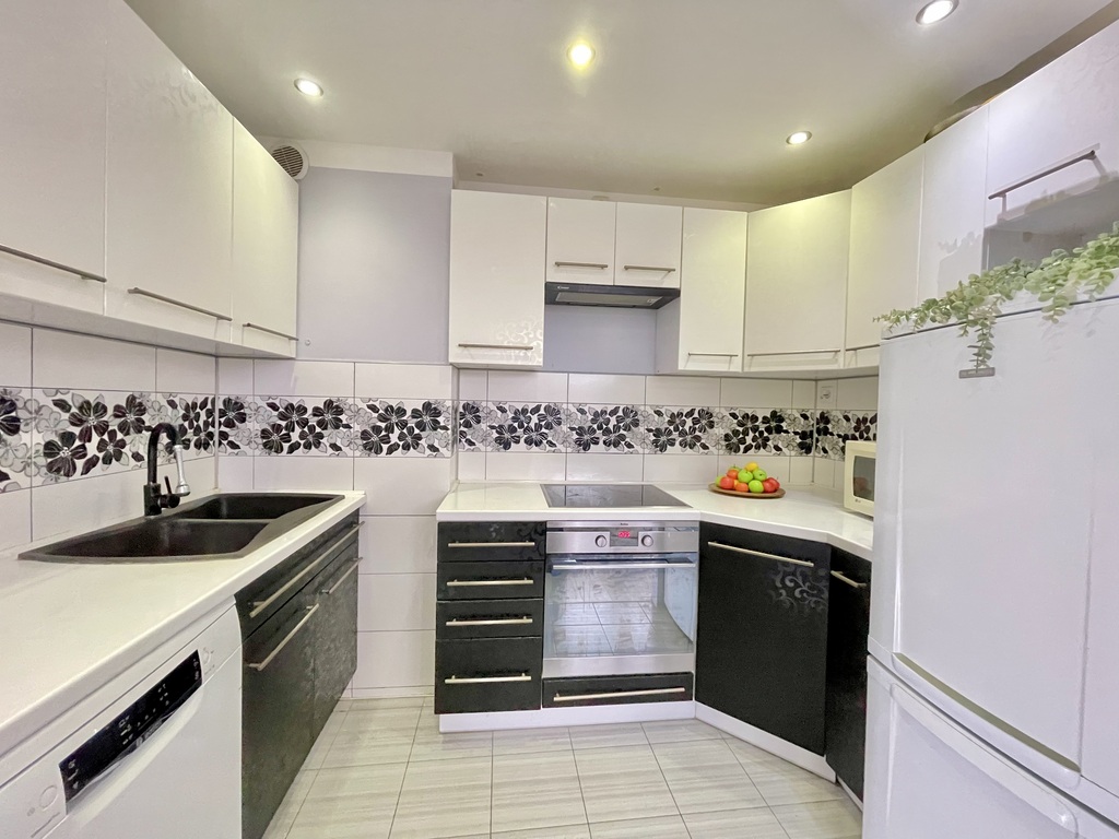 Mieszkanie na sprzedaż Police 32 m2 | Arka Nieruchomości