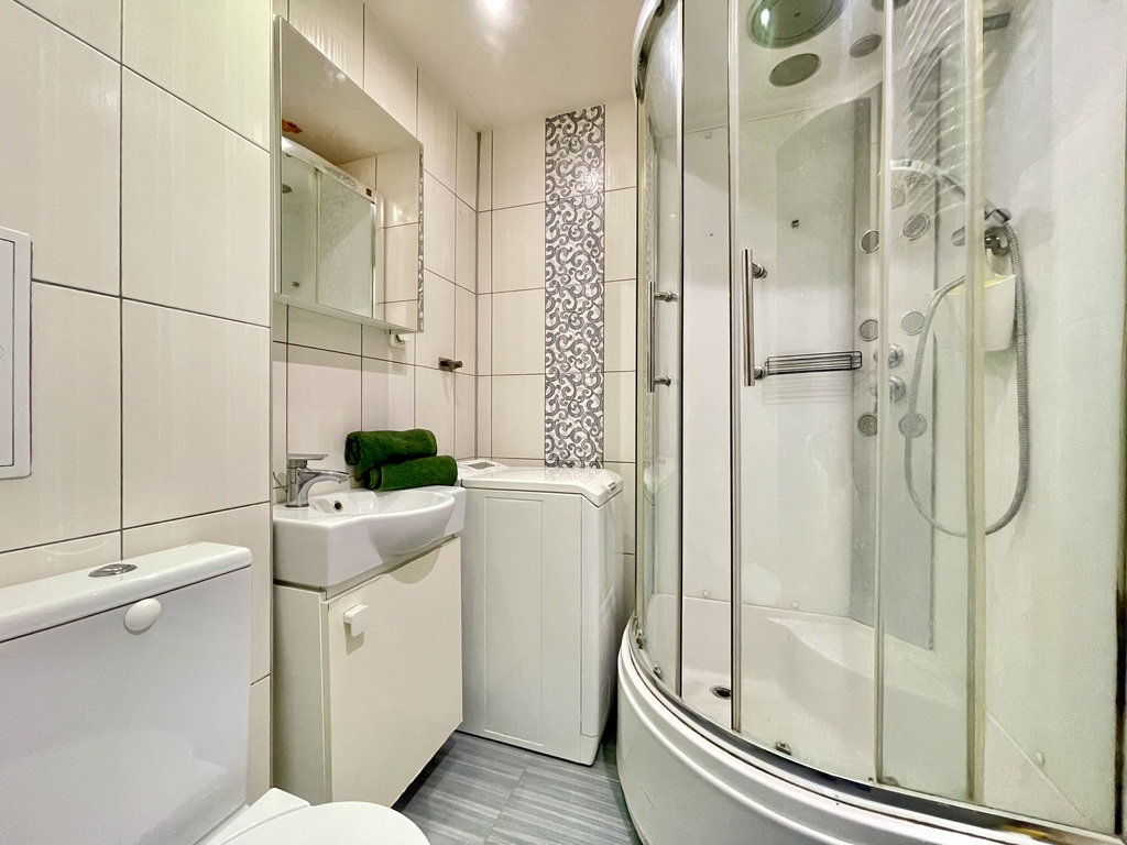 Mieszkanie na sprzedaż Police 32 m2 | Arka Nieruchomości