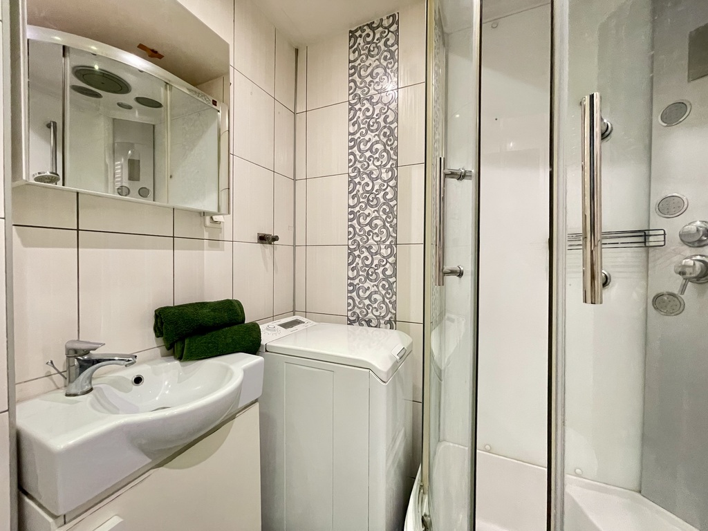 Mieszkanie na sprzedaż Police 32 m2 | Arka Nieruchomości