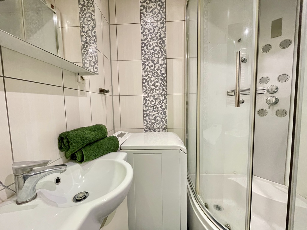 Mieszkanie na sprzedaż Police 32 m2 | Arka Nieruchomości