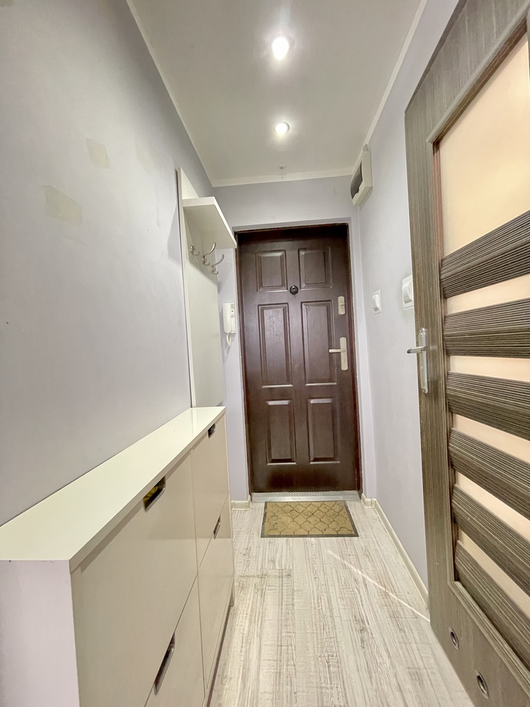 Mieszkanie na sprzedaż Police 32 m2 | Arka Nieruchomości