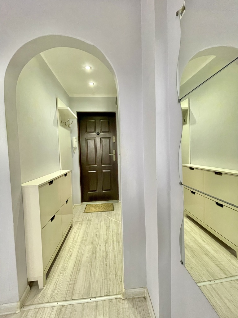 Mieszkanie na sprzedaż Police 32 m2 | Arka Nieruchomości