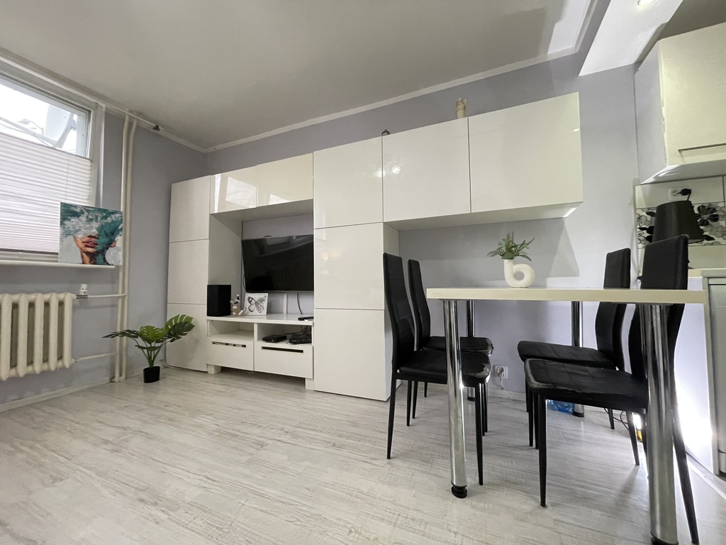 Mieszkanie na sprzedaż Police 32 m2 | Arka Nieruchomości