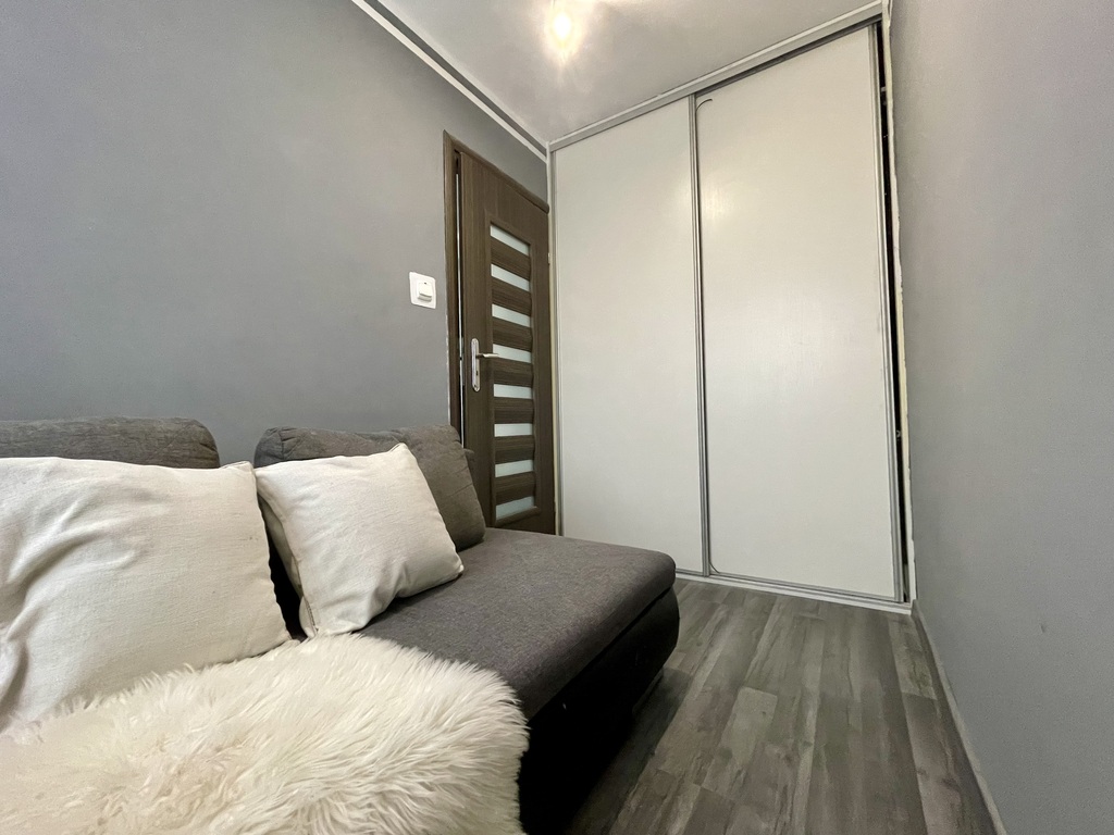 Mieszkanie na sprzedaż Police 32 m2 | Arka Nieruchomości