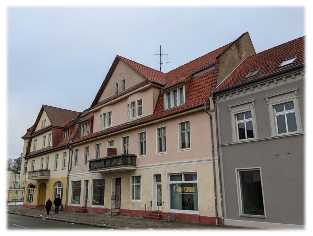 Obiekt na sprzedaż  765 m2 | Arka Nieruchomości