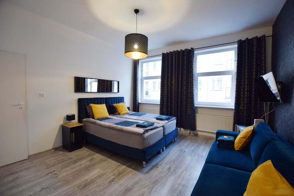 Mieszkanie na sprzedaż Szczecin, Śródmieście-Centrum 37 m2 | Arka Nieruchomości