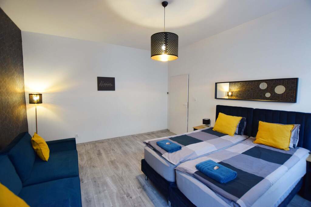 Mieszkanie na sprzedaż Szczecin, Śródmieście-Centrum 37 m2 | Arka Nieruchomości