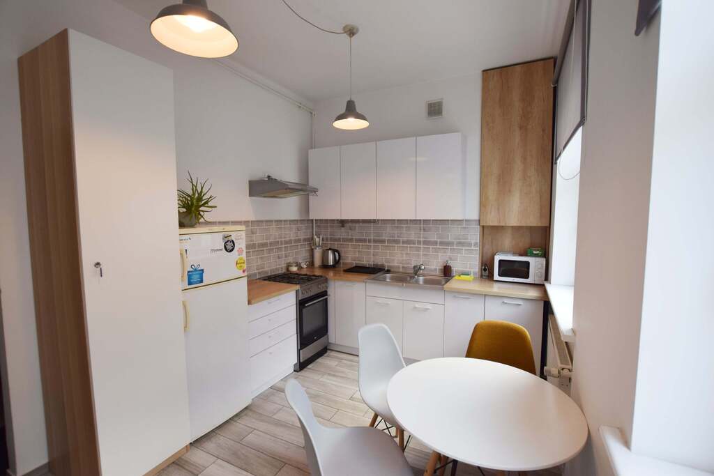 Mieszkanie na sprzedaż Szczecin, Śródmieście-Centrum 37 m2 | Arka Nieruchomości